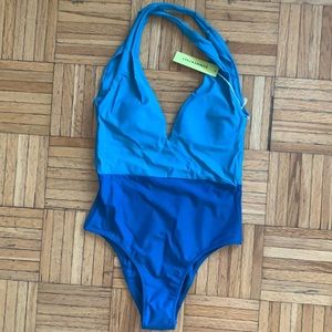 NWT Summersalt Swim Suit